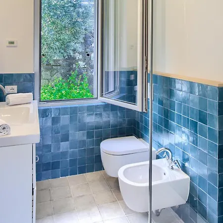 Casa Grande Mare Levanto