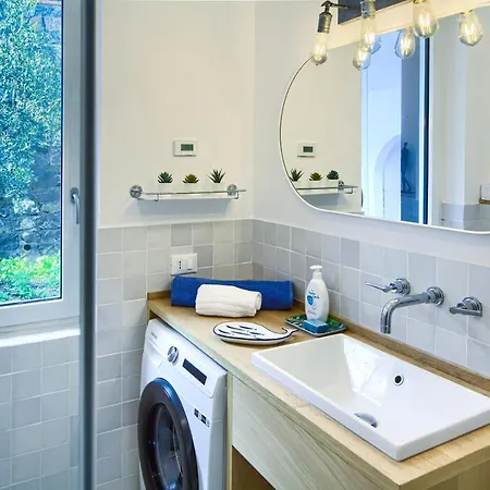 Casa Grande Mare Nyaraló Levanto