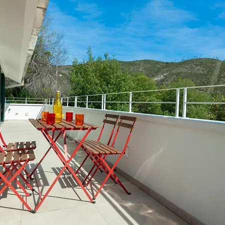 Casa Grande Mare Feriehus *