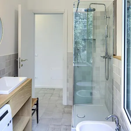 Casa Grande Mare Levanto