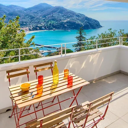 Casa Grande Mare