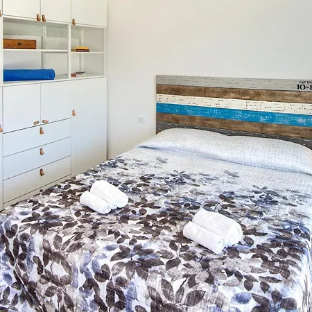 Casa Grande Mare Hébergement de vacances *