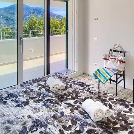 Casa Grande Mare