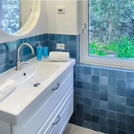 Casa Grande Mare Hébergement de vacances