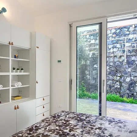 Casa Grande Mare Hébergement de vacances Levanto