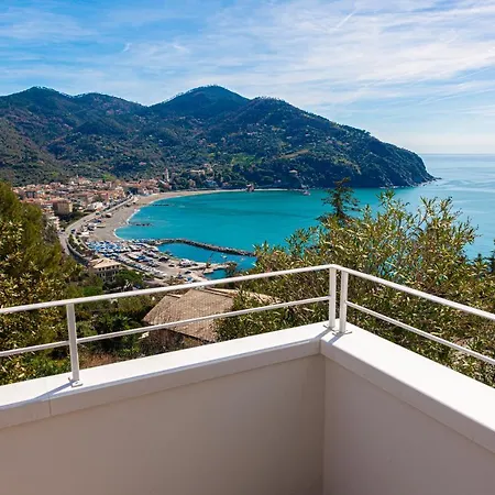 Casa Grande Mare