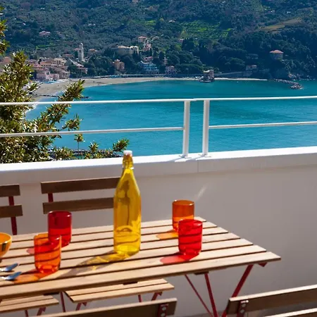 Casa Grande Mare