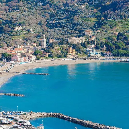 Casa Grande Mare