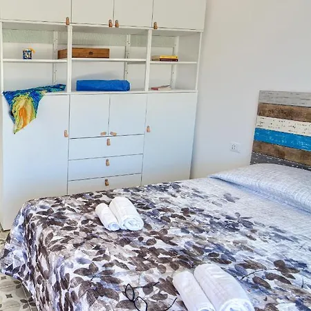 Hébergement de vacances Casa Grande Mare