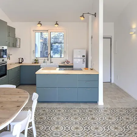 Feriehus Casa Grande Mare *