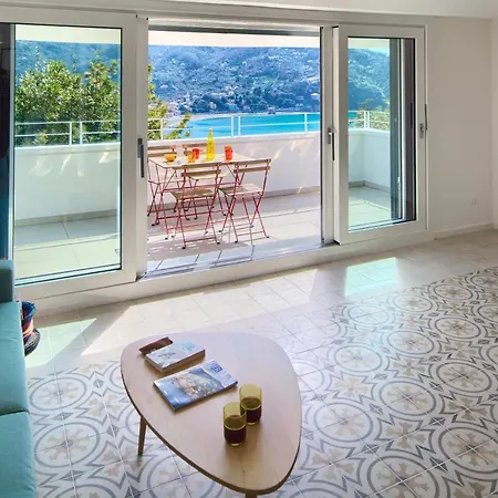 Casa Grande Mare Hébergement de vacances