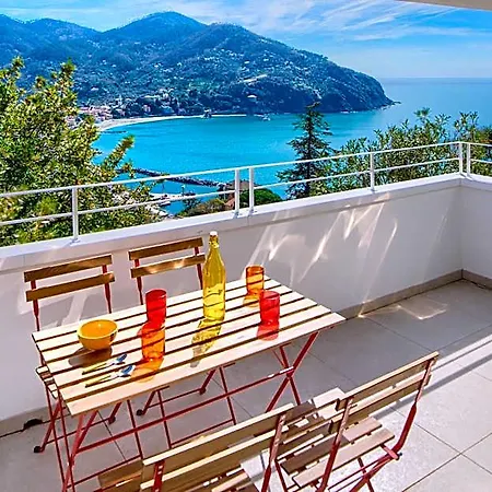 Casa Grande Mare Levanto