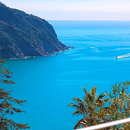 Casa Grande Mare Casa vacanze Levanto
