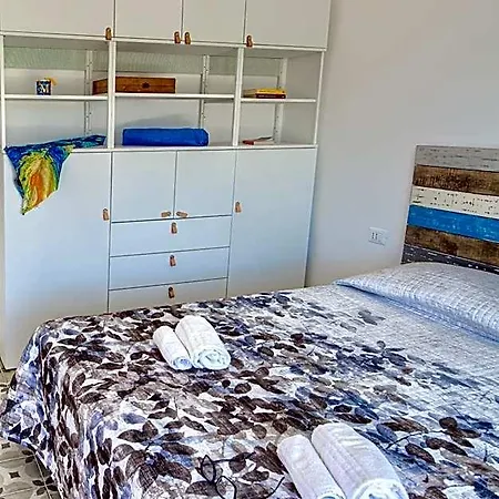 Casa Grande Mare * Levanto