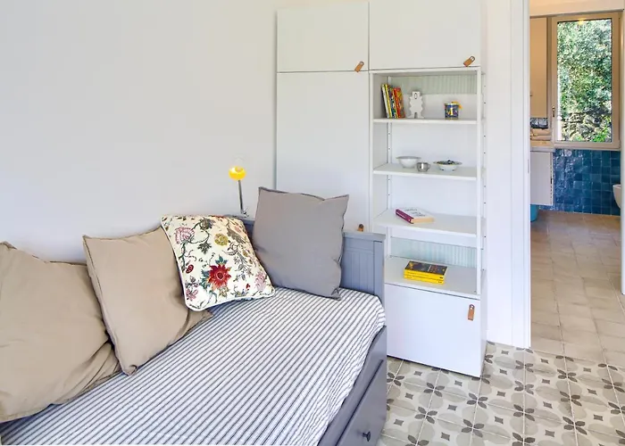 Casa Grande Mare * Levanto